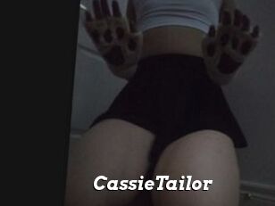 CassieTailor