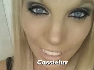 Cassieluv