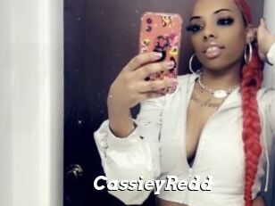 CassieyRedd