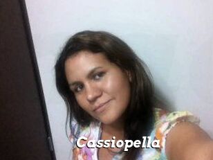 Cassiopella