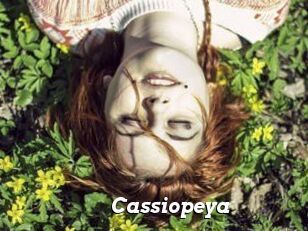 Cassiopeya