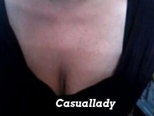 Casuallady