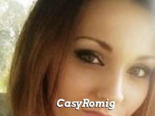 CasyRomig