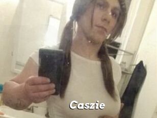 Caszie