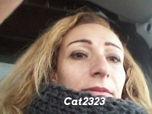 Cat2323