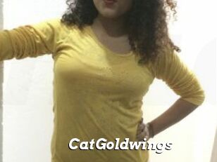 CatGoldwings