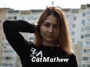 CatMathew