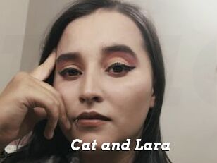 Cat_and_Lara