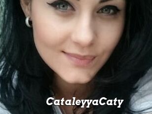 CataleyyaCaty