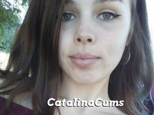 CatalinaCums