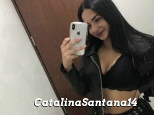 CatalinaSantana14