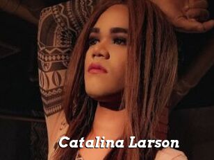 Catalina_Larson