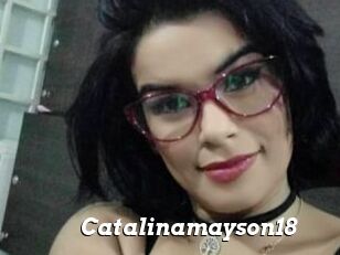 Catalinamayson18