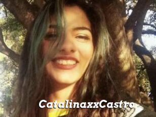 CatalinaxxCastro