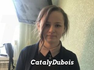 CatalyDubois