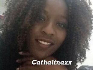 Cathalinaxx