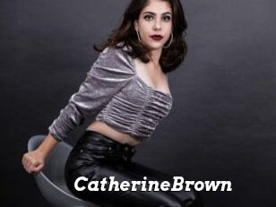 CatherineBrown