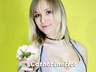 CatherineHot