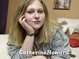 CatherineHoward