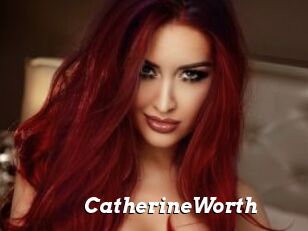 CatherineWorth