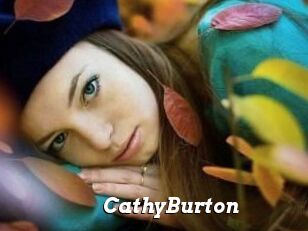 CathyBurton