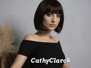 CathyClarck