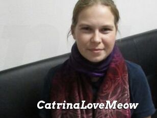 CatrinaLoveMeow