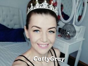 CattyGray