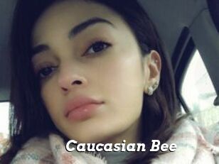 Caucasian_Bee