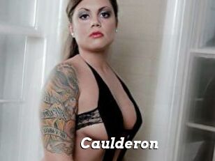 Caulderon