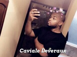 Caviale_Deveraux