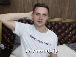 CaymanCole