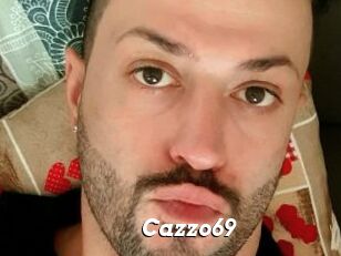 Cazzo69