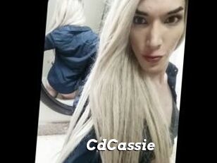 CdCassie