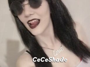 CeCeShade