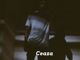 Ceaza