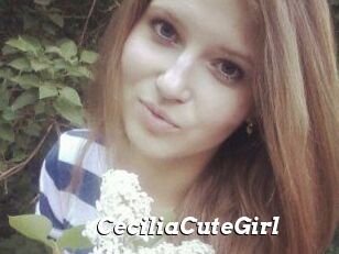 CeciliaCuteGirl