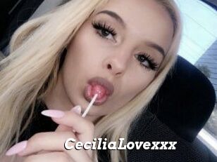 CeciliaLovexxx