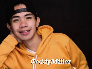 CeddyMiller