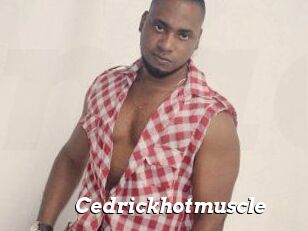 Cedrick_hot_muscle