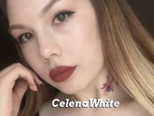 CelenaWhite