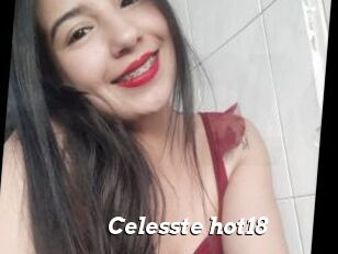 Celesste_hot18