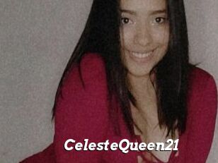 CelesteQueen21