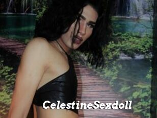 CelestineSexdoll