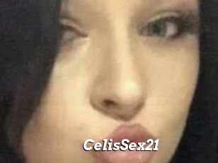 CelisSex21