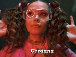 Cerdana