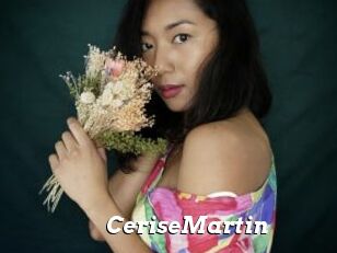 CeriseMartin