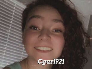 Cgurl921