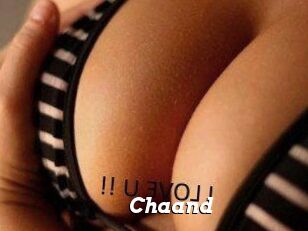 Chaand