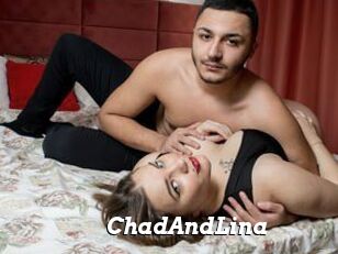 ChadAndLina